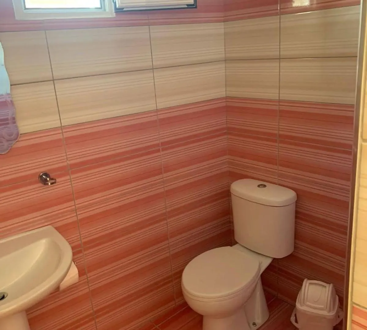 Veliaj Apartament Ksamil