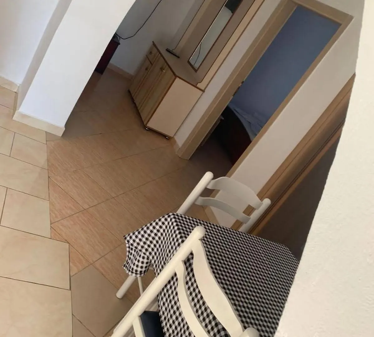 Veliaj Apartament Ksamil