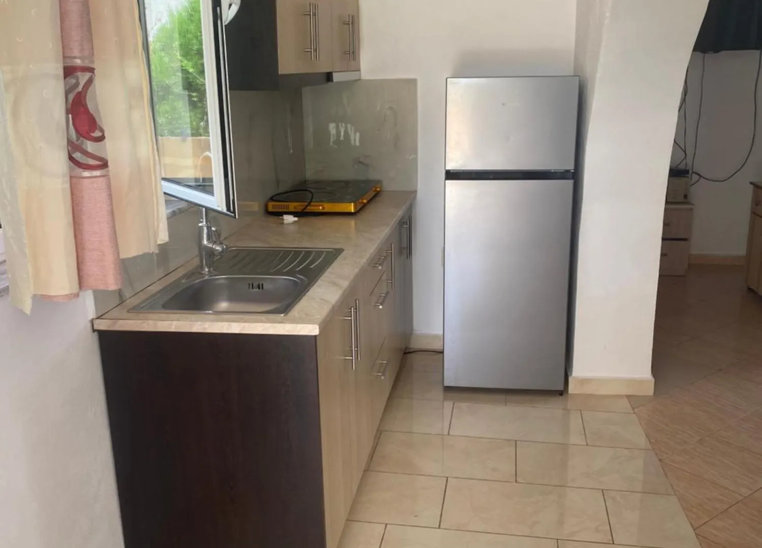 Apartment Veliaj Apartament Ksamil Albania