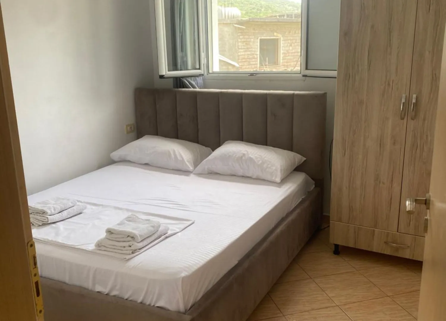 Veliaj Apartament Ksamil Albania