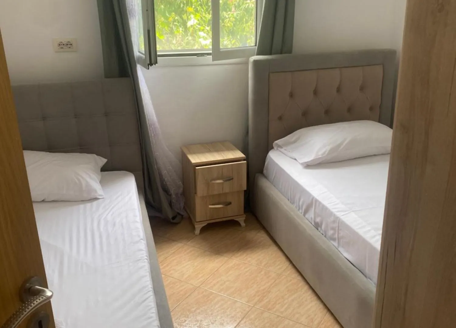 Veliaj Apartament Ksamil 0*,  Albania