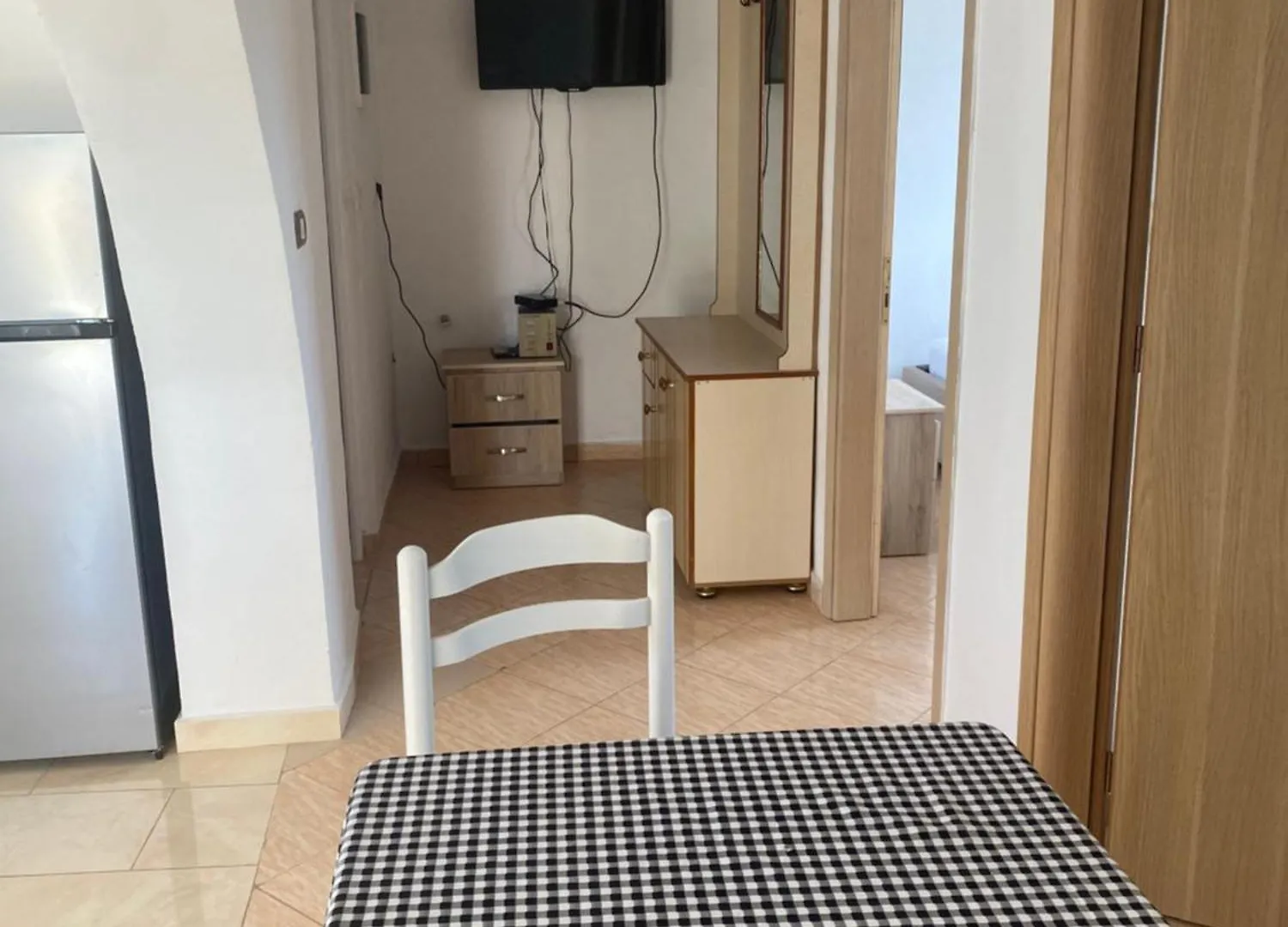 Veliaj Apartament Ksamil Apartment
